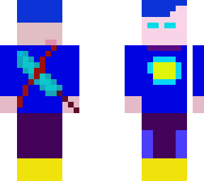 ironblam