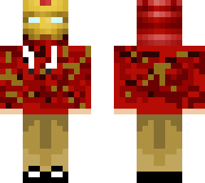 ironmen