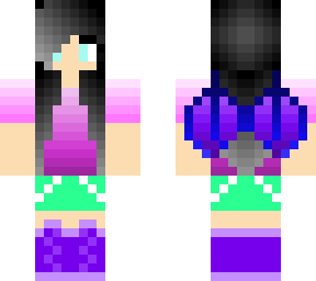 it a girl