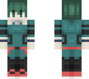 izuki midoria//deku
