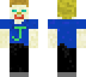 jake