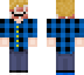 jasonbr1ckhead blue