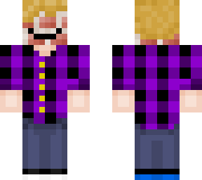 jasonbr1ckhead purple