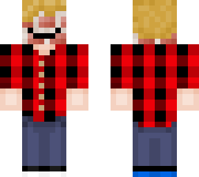 jasonbr1ckhead red