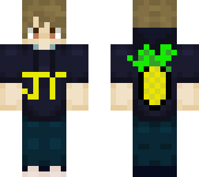 jt pineapple