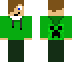 just a simple skin