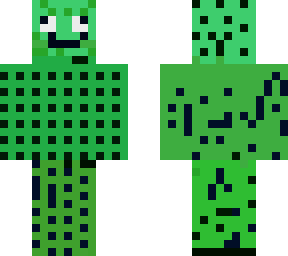 katus man