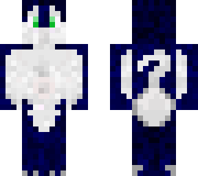 ken the sergal