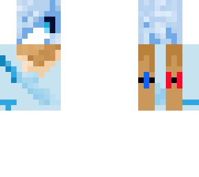kensuke remake wip