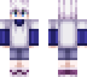 killua