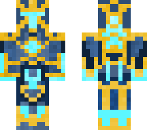 knight of  the dawn