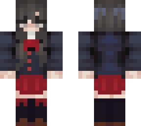 kyokihigh uniform