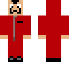 la casa de papel