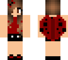 ladybug (redone)