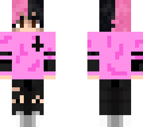 lil peep remake