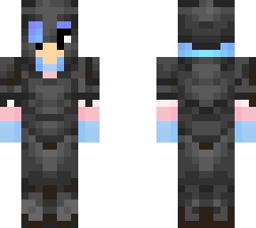 lydia netherite