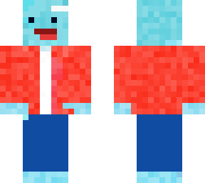 mah brotha skin
