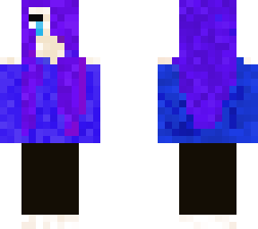 mah skin
