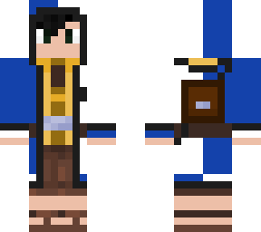 mainland trader