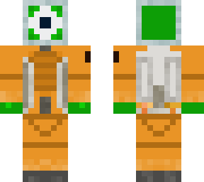 martian