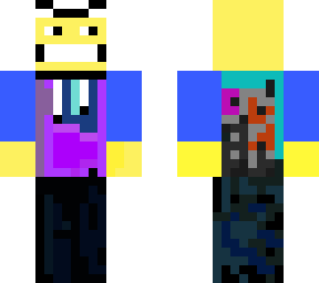 mask hoodie