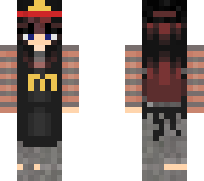 mcgoth skin 4 trashgremlin