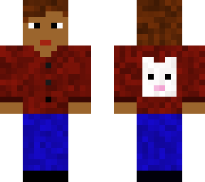 me (my bro made this)
