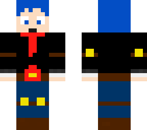 me as dantdm