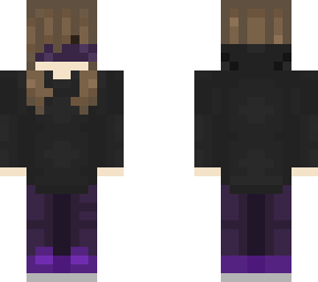 me but enderman