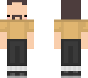 mexican without hat
