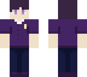 michael afton sl