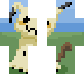 mimikyu