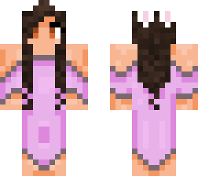 minecraft daries oc adriana