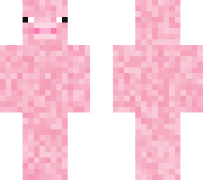 minecraft pig