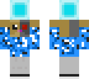 minicristtradox