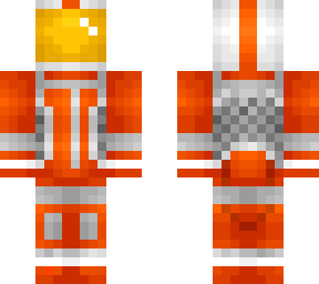 mission specialist