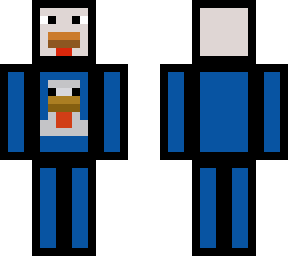 mrchickenskin (me)