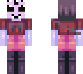 muffet (original creator: noxious232)