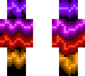 multi coloured volt