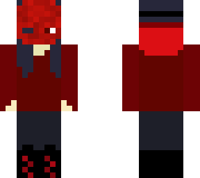 murderer girl