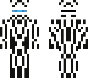 my personal skin