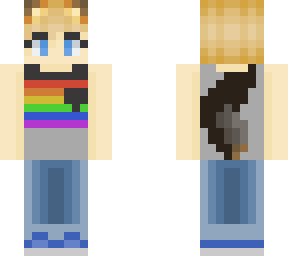 my skin