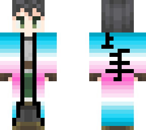 naofumi edit, now in japanese coat