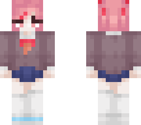 natsuki