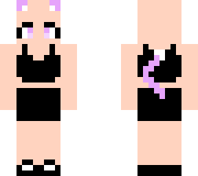 neko canser girl also for rpgs