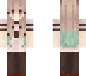 nene yashiro (jibaku shounen hanako kun)