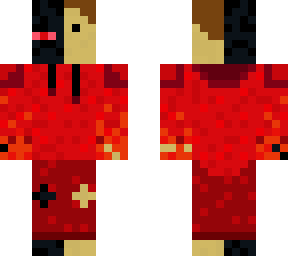 netherman half form
