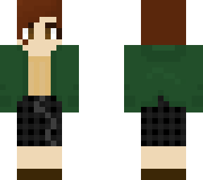 new school outfit