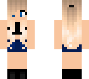 new skin