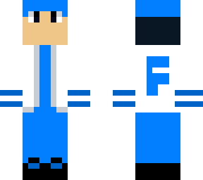 new skin